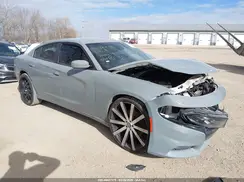 2C3CDXKTXHH542414 2017 DODGE CHARGER