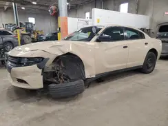 2C3CDXKTXHH579575 2017 DODGE CHARGER