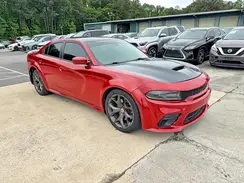 2C3CDXKTXHH649656 2017 DODGE CHARGER