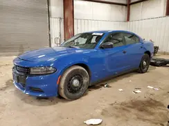 2C3CDXKTXHH664139 2017 DODGE CHARGER