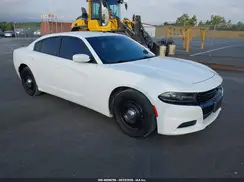 2C3CDXKTXJH181112 2018 DODGE CHARGER
