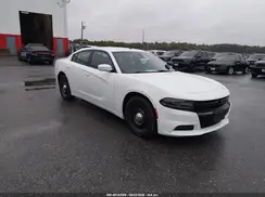 2C3CDXKTXJH181157 2018 DODGE CHARGER