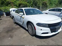 2C3CDXKTXJH198380 2018 DODGE CHARGER