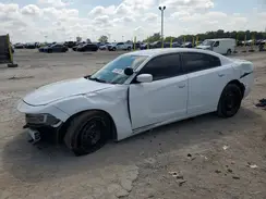 2C3CDXKTXJH225948 2018 DODGE CHARGER