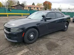 2C3CDXKTXJH248954 2018 DODGE CHARGER