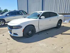 2C3CDXKTXJH248985 2018 DODGE CHARGER