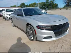 2C3CDXKTXJH285163 2018 DODGE CHARGER