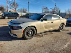 2C3CDXKTXJH295417 2018 DODGE CHARGER