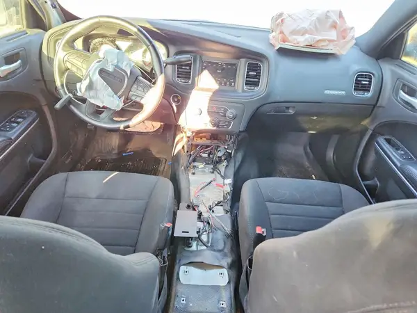 2C3CDXKTXJH295417 2018 DODGE CHARGER - Image 8