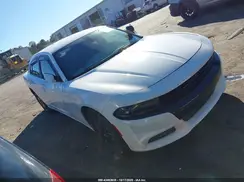 2C3CDXKTXJH301104 2018 DODGE CHARGER