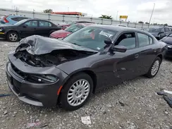2C3CDXKTXJH304035 2018 DODGE CHARGER