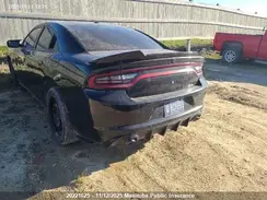 2C3CDXKTXJH327038 2018 DODGE CHARGER