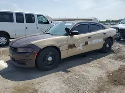 2C3CDXKTXJH330120 2018 DODGE CHARGER