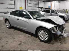 2C3CDXKTXJH330229 2018 DODGE CHARGER
