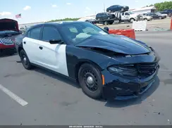 2C3CDXKTXKH514801 2019 DODGE CHARGER