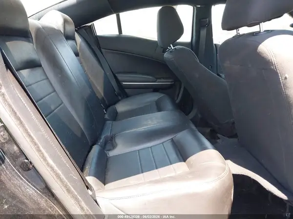 2C3CDXKTXKH514801 2019 DODGE CHARGER - Image 8