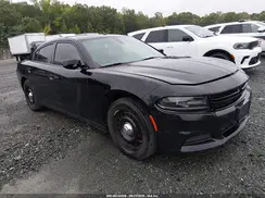 2C3CDXKTXKH554893 2019 DODGE CHARGER