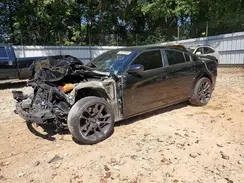 2C3CDXKTXKH565845 2019 DODGE CHARGER
