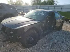 2C3CDXKTXKH582032 2019 DODGE CHARGER