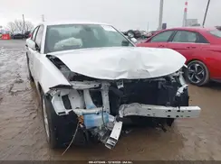 2C3CDXKTXKH582077 2019 DODGE CHARGER