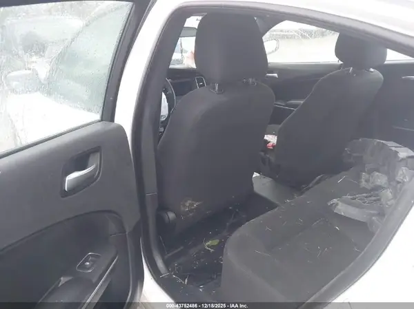 2C3CDXKTXKH582077 2019 DODGE CHARGER - Image 8