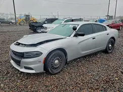 2C3CDXKTXKH582161 2019 DODGE CHARGER