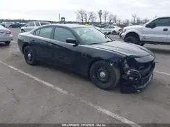 2C3CDXKTXKH582340 2019 DODGE CHARGER