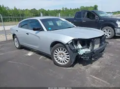 2C3CDXKTXKH600139 2019 DODGE CHARGER