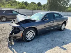 2C3CDXKTXKH600495 2019 DODGE CHARGER