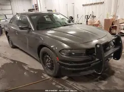 2C3CDXKTXKH622738 2019 DODGE CHARGER