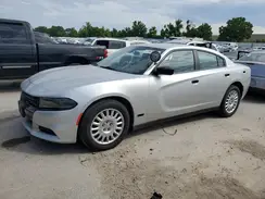 2C3CDXKTXKH647610 2019 DODGE CHARGER