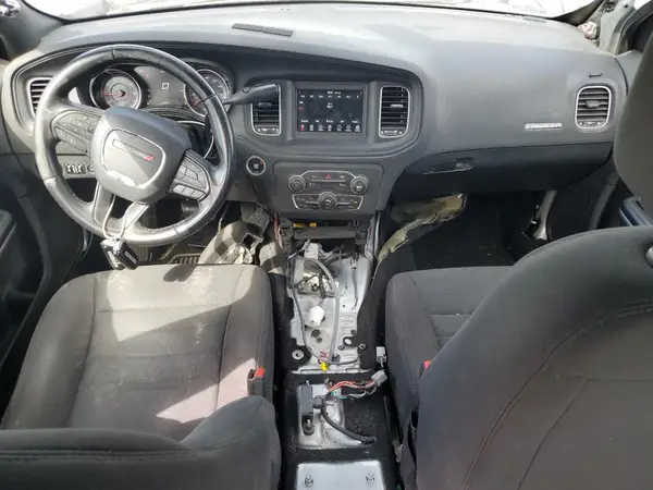2C3CDXKTXKH647610 2019 DODGE CHARGER - Image 8