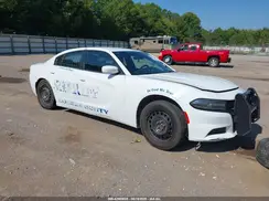 2C3CDXKTXKH647767 2019 DODGE CHARGER