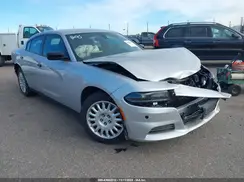 2C3CDXKTXKH647834 2019 DODGE CHARGER