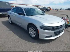 2C3CDXKTXKH647915 2019 DODGE CHARGER