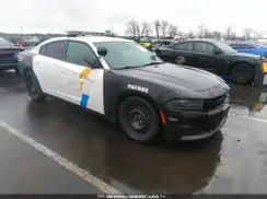 2C3CDXKTXKH648000 2019 DODGE CHARGER