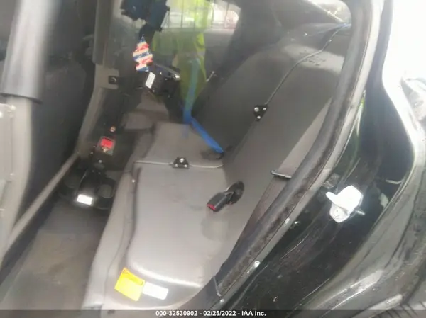 2C3CDXKTXKH648000 2019 DODGE CHARGER - Image 8