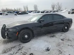 2C3CDXKTXKH665413 2019 DODGE CHARGER