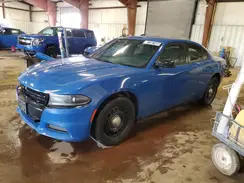 2C3CDXKTXKH676816 2019 DODGE CHARGER