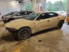 2C3CDXKTXKH683815 2019 DODGE CHARGER