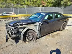 2C3CDXKTXKH697309 2019 DODGE CHARGER