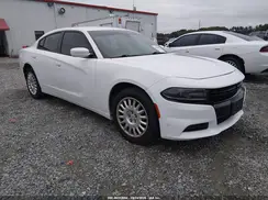 2C3CDXKTXKH722273 2019 DODGE CHARGER