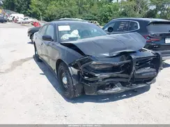2C3CDXKTXKH726923 2019 DODGE CHARGER