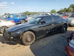 2C3CDXKTXKH732995 2019 DODGE CHARGER