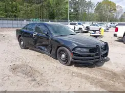 2C3CDXKTXKH733077 2019 DODGE CHARGER