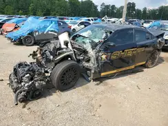 2C3CDXKTXKH736271 2019 DODGE CHARGER