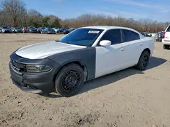 2C3CDXKTXKH743141 2019 DODGE CHARGER