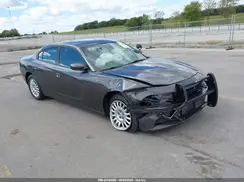 2C3CDXKTXKH749733 2019 DODGE CHARGER