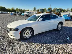 2C3CDXKTXLH111953 2020 DODGE CHARGER