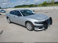2C3CDXKTXLH124217 2020 DODGE CHARGER